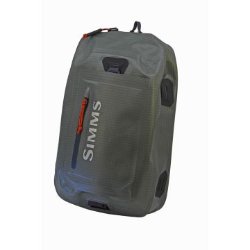 Rucsac Simms Dry Creek Z Sling, Olive, 38x24x10cm