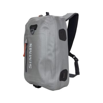 Rucsac Simms Dry Creek Z Sling, Steel, 38x24x10cm