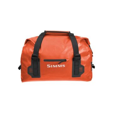 Geanta Simms Dry Creek Duffel, Orange, S