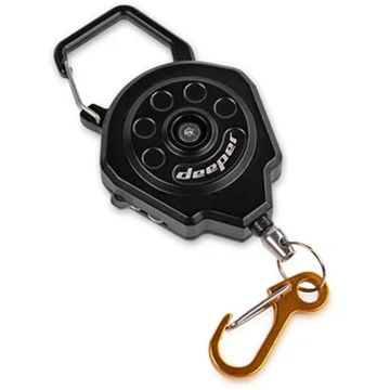 Breloc Retractabil Deeper Tether