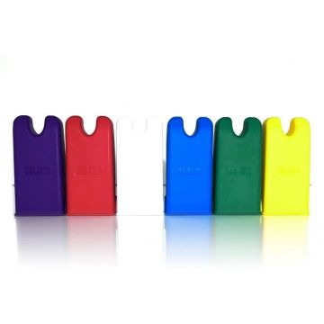 Carcasa Rigida pentru Avertizoare Delkim Coloured Digital Alarm Hard Case