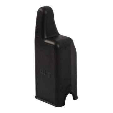 Husa Delkim Txi-D Moulded Black Hard