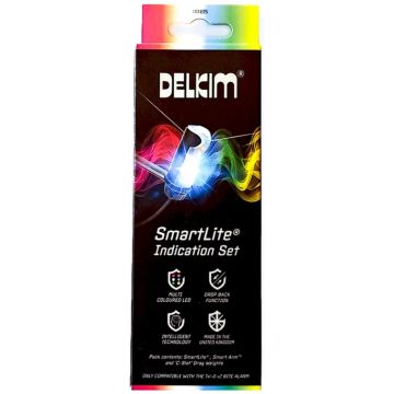 Hanger Inteligent Delkim SmartLite