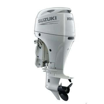 Motor Termic Suzuki DF100BTL, 100CP