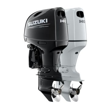 Motor Termic Suzuki DF140BTL, Cizma Lunga, 140CP