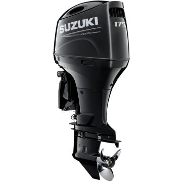 Motor Termic Suzuki DF175 ATL, Cizma Lunga, 175CP