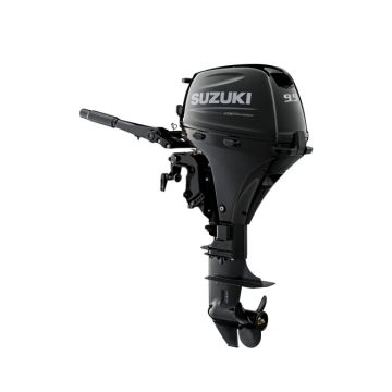 Motor Termic Suzuki DF9.9BS, Cizma Scurta, 9.9CP
