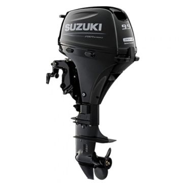 Motor Termic Suzuki DF9.9BRL, Cizma Lunga, 9.9CP