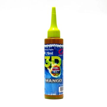Dip CPK Apa Rece 3D Range, 70ml