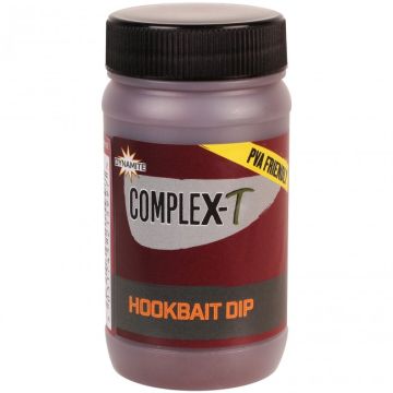 Dip Dynamite Baits Complex-T Hookbait Dip 100m