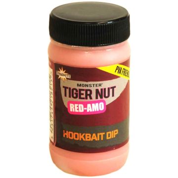 Dip Dynamite Baits Monster Tiger Nut Red-Amo, 100ml
