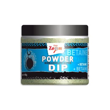 Dip Pulbere Carp Powder Dip, 85g