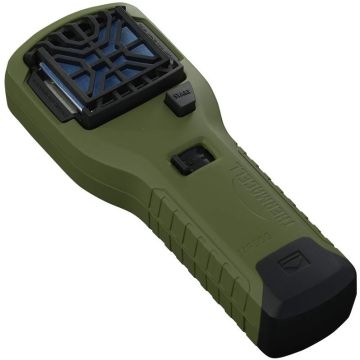 Dispozitiv Anti-Tantari ThermaCELL Mosquito Repeller MR300, Olive Green