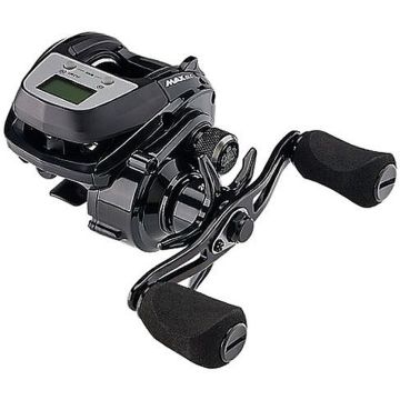 Multiplicator Abu Garcia Max LP DLC Left