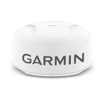 Dom Radar Garmin GMR Fantom 18x, White