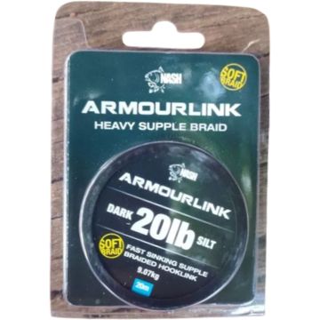 Fir Textil Nash Armourlink, Silt, 20m