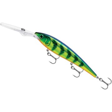 Vobler Rapala Gold Miner 30, Antifreeze Hot Steel, 12cm, 21g