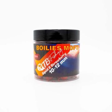 Boilies VTBFishing Moft, 10/12mm