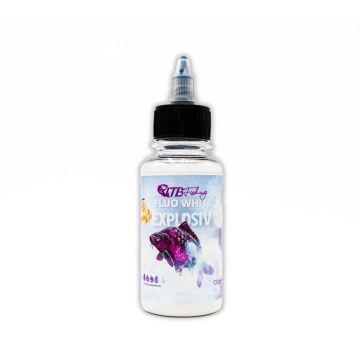 Aditiv VTBFishing Fluo Exploziv, 100ml