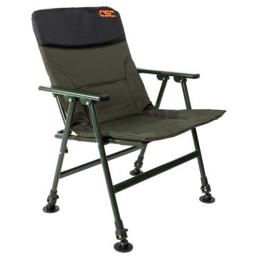 Scaun Carp Spirit Level Chair, 70x48x40cm