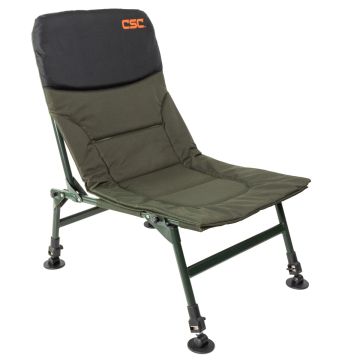 Scaun Carp Spirit fara Cotiere Level Chair, 70x48x40cm