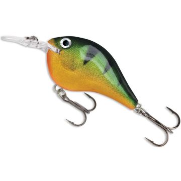 Vobler Rapala Dives-To, Culoare P, 5cm, 12g