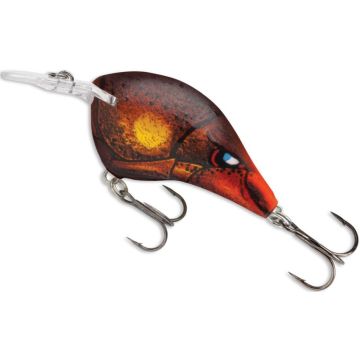 Vobler Rapala Dives-To, Culoare RUS, 5cm, 12g