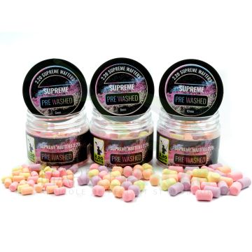 Dumbell Critic Echilibrat 2.20Baits Supreme Wafters Pre Washed, 50mlborcan