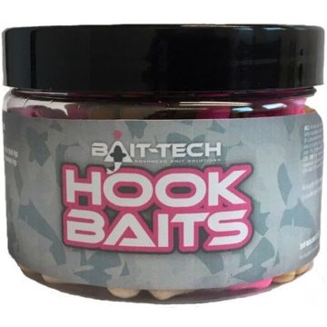 Dumbell Critic Echilibrat Bait Tech Washed Out Wafters, Krill & Tuna, 70g