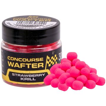 Dumbell Solubil Critic Echilibrat Benzar Mix Concourse Wafters, 6mm, 30mlborcan