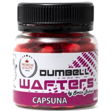 Wafters Dumbell 6 Mm Capsuna
