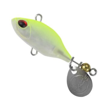 Spinnertail Duo Realis Spin 30, CCC3028 Ghost Chart, 3cm, 5g