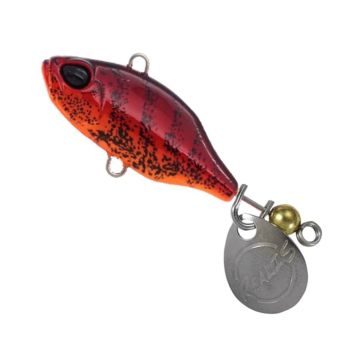 Spinnertail Duo Realis Spin 35, ACC3297 Hell Craw, 3.5cm, 7g
