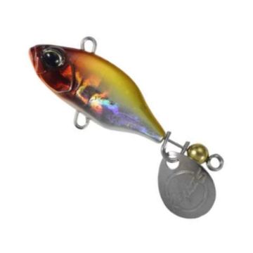 Spinnertail Duo Realis Spin 38, Prism Clown, 3.8cm, 11g