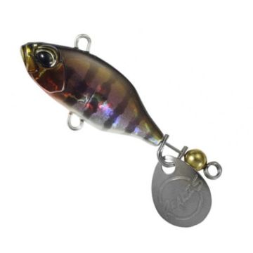 Spinnertail Duo Realis Spin 35, CDA3058 Prism Clown 3.5cm, 7g