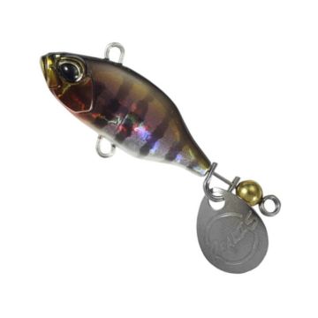 Spinnertail Duo Realis Spin 40, CDA3058 Prism Gill, 4cm, 14g