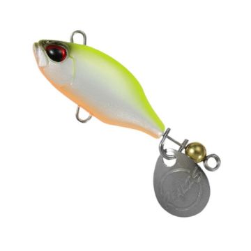 Spinnertail Duo Realis Spin 30 SW, ACCC0170 Pearl Chart OB II, 3cm, 5g