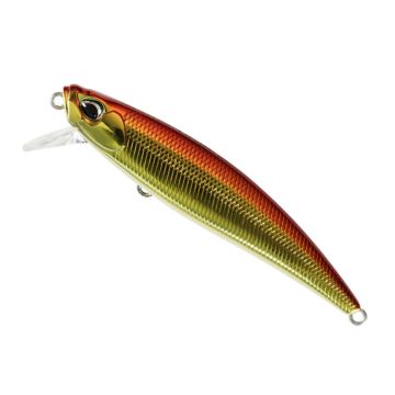 Vobler DUO Spearhead Ryuki 71S, Metal Red Gold, 7.1cm, 10g