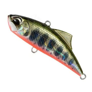 Vobler Duo Spearhead Ryuki Vibe, Sinking, ADA4068 Yamame Red Belly, 4.5cm, 5.3g