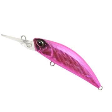 Vobler Duo Spearhead Ryuki 50MDF, Culoare Shocking Pink, 5cm, 3.2g