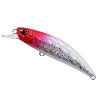Vobler Duo Spearhead Ryuki 60S SW, Culoare Astro Red Head, 6cm, 6.5g