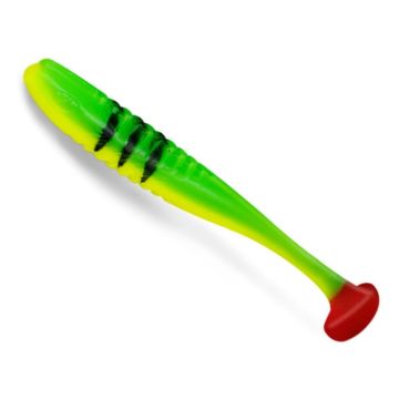 Shad Delphin Zandera FlexiFloat UVs, Perchy, 12cm, 5buc/blister