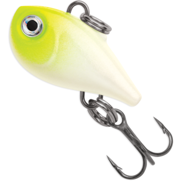 Vobler Rapala Nano Rap, Culoare Glow, 2cm, 1.5g