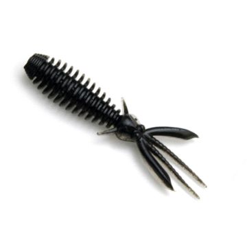 Creatura Raid Egu Bug, Black Bitou, 6.3cm, 8buc/plic