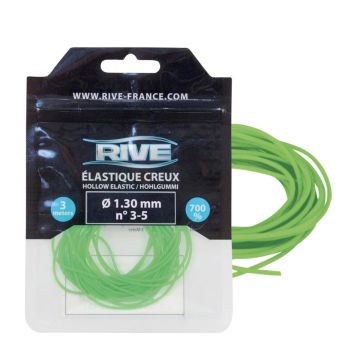 Elastic Rive Creux, 3m