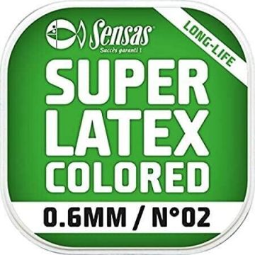 Elastic Sensas Super Latex 700%