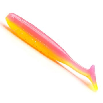 Shad Fast Strike Magnet Perch, Albino, 5cm, 1.6g, 10buc/blister
