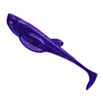 Shad Libra Lures Embrion, Culoare 020, 7.5cm, 10buc/plic