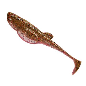 Shad Libra Lures Embrion, Culoare 023, 7.5cm, 10buc/plic