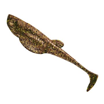 Shad Libra Lures Embrion, Culoare 033, 5cm, 10buc/plic